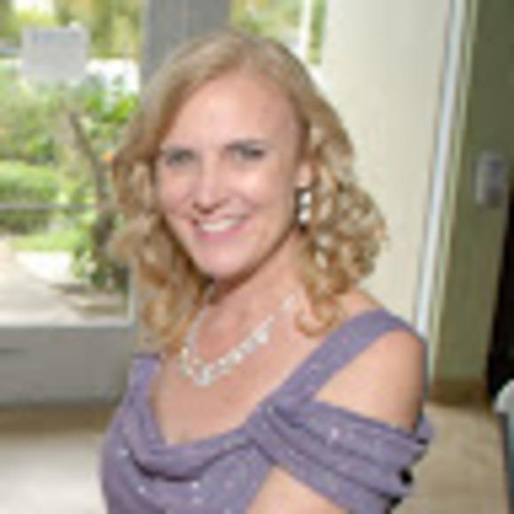 Meet your Posher, Tammy - Picture 1 of 1